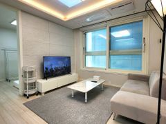 ☘️ 2-Room Unit, 2 Minutes from Yangpyeong Sta 0th image