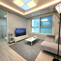 ☘️ 2-Room Unit, 2 Minutes from Yangpyeong Sta Unit Image