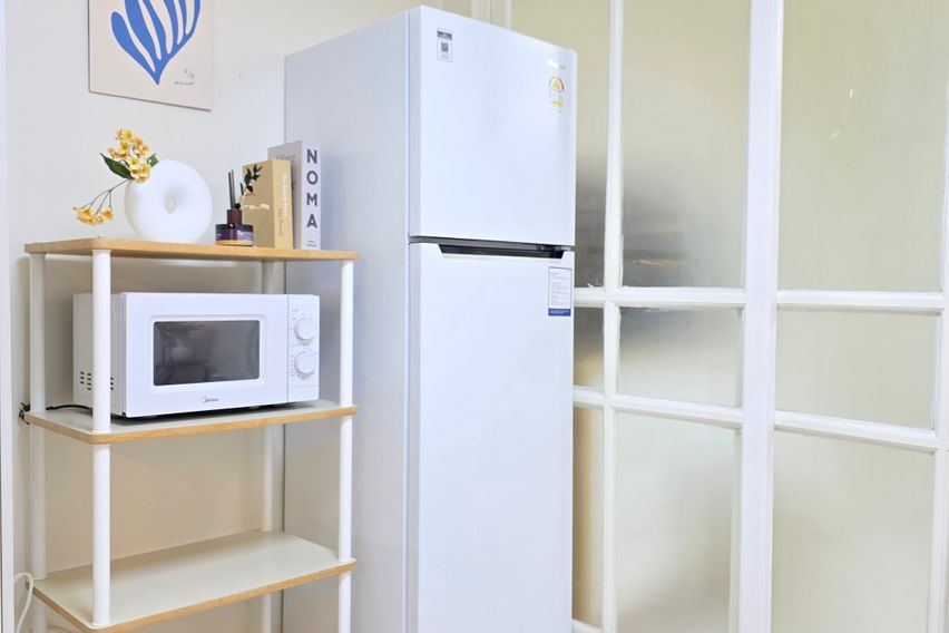 언주역1분 감성 풀옵션 10번째 이미지