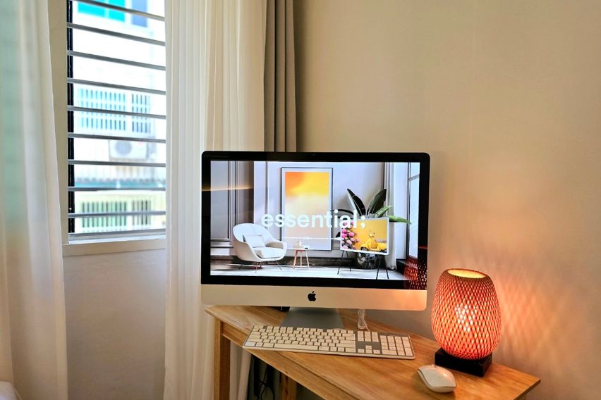 합정역1분/3룸/8인