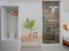 Twin Room in Myeongdong Station Area, Seoul 10th image