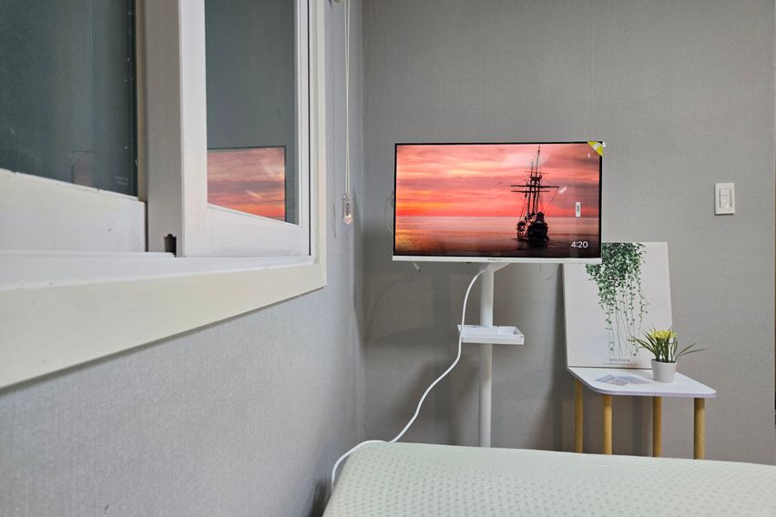 터미널3분💞207호 11번째 이미지