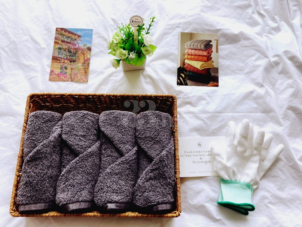 A quiet and cozy place to stay. 7th image