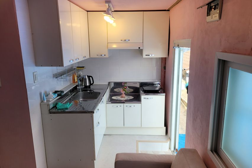 부산감천문화마을복층주택