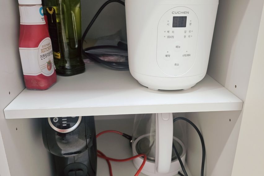 🌸동탄호수 아르떼스테이 13번째 이미지