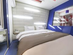 Aria Unmanned Hotel 1th image