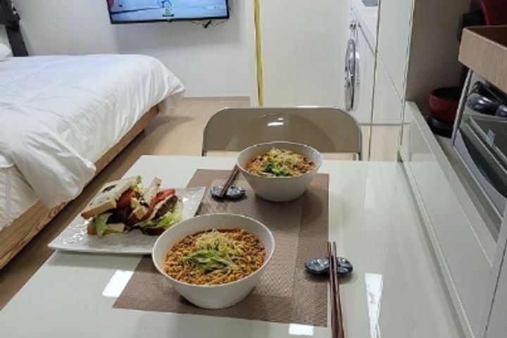 양양해변 호텔형 숙소5 6번째 이미지