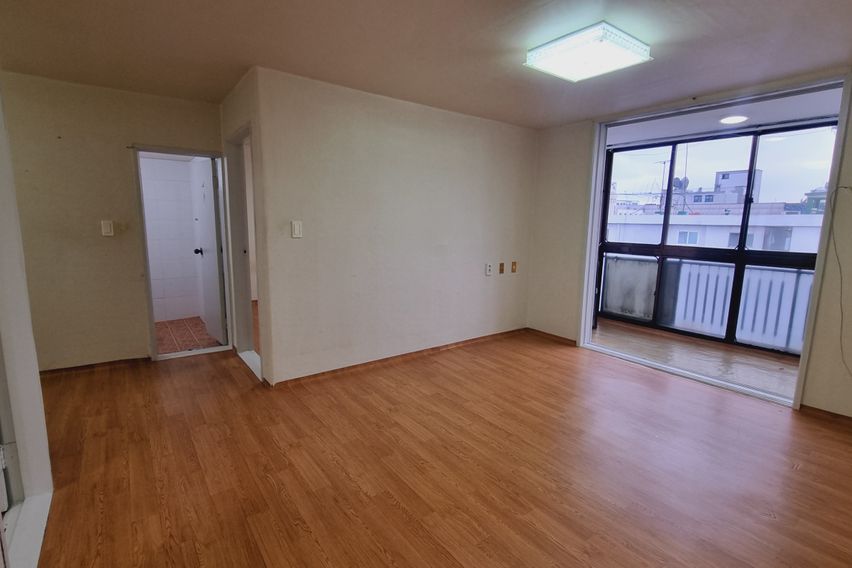 천안 주공5단지 아파트