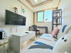 둔산동+풀옵션+거실분리 9번째 이미지