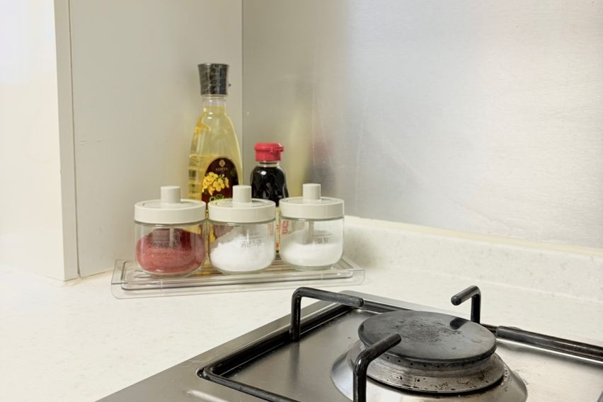 🎁백석 머물기 좋은곳