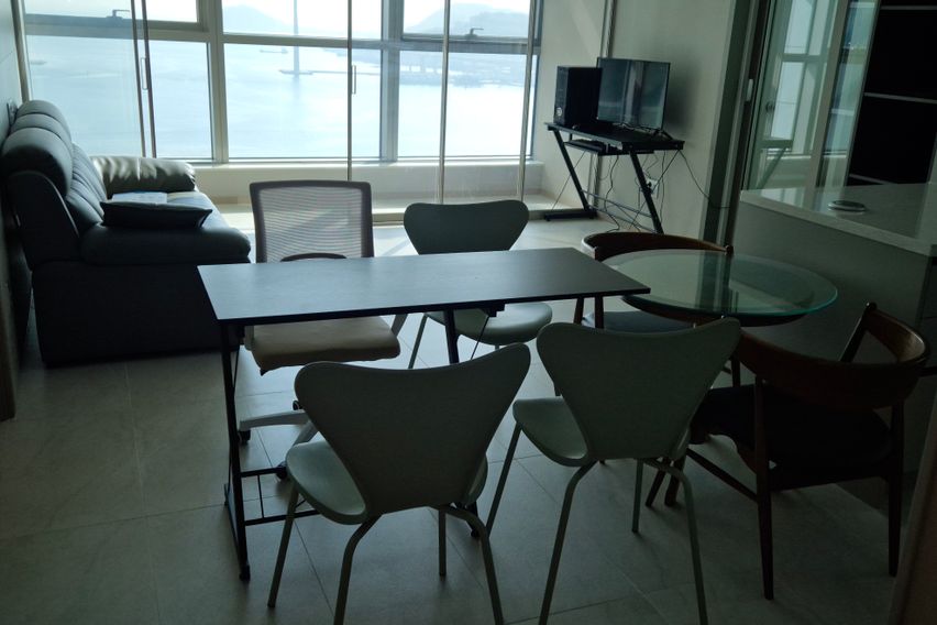 북항롯데캐슬 드메르신축