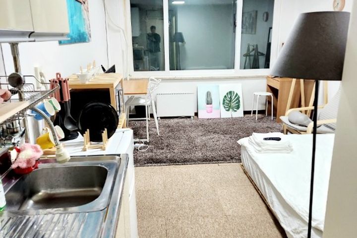 신논현역 2분거리 10번째 이미지