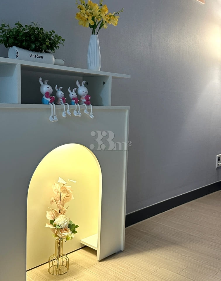 Healing House 4th image