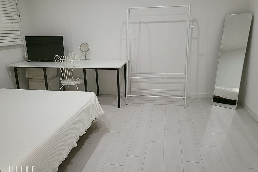 터미널도보5분투룸201