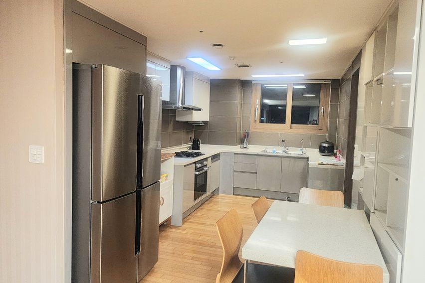 노들역 한강파노라마뷰