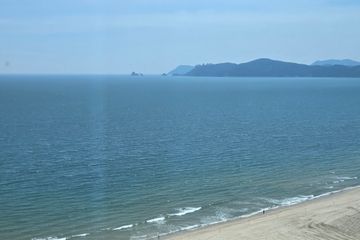 14th Floor, Unit 2 – Ocean View