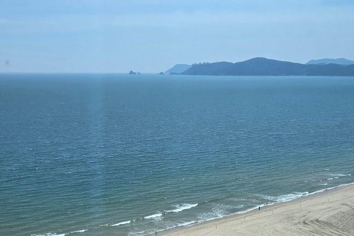 14th Floor, Unit 2 – Ocean View 0th image