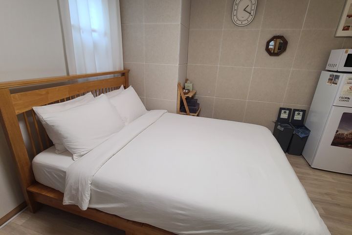 홍대입구역 초역세권 4번째 이미지