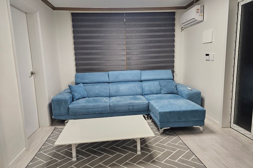 갈마동 단독 리모델링 0번째 이미지