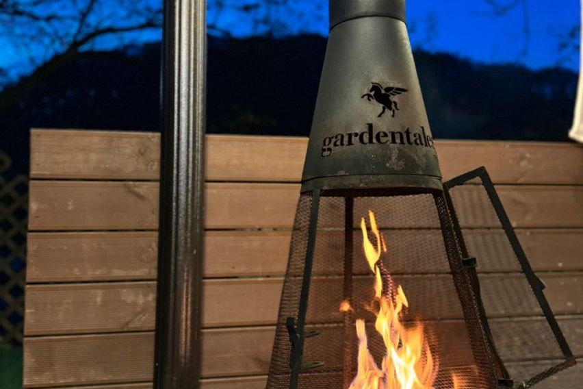 마당있는 독채 공간 16번째 이미지