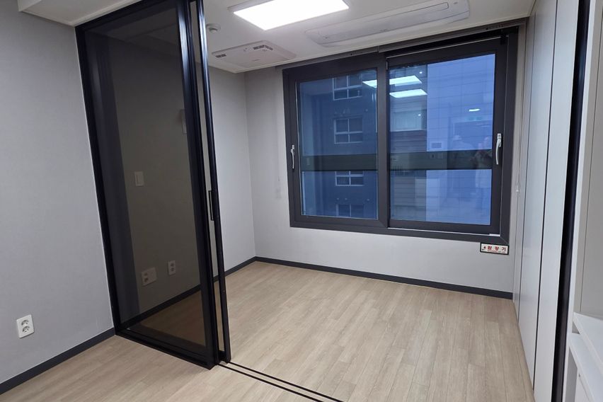 주엽동 삼부르네상스