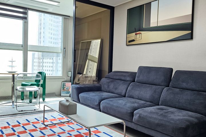 REVE HOUSE 2 4번째 이미지