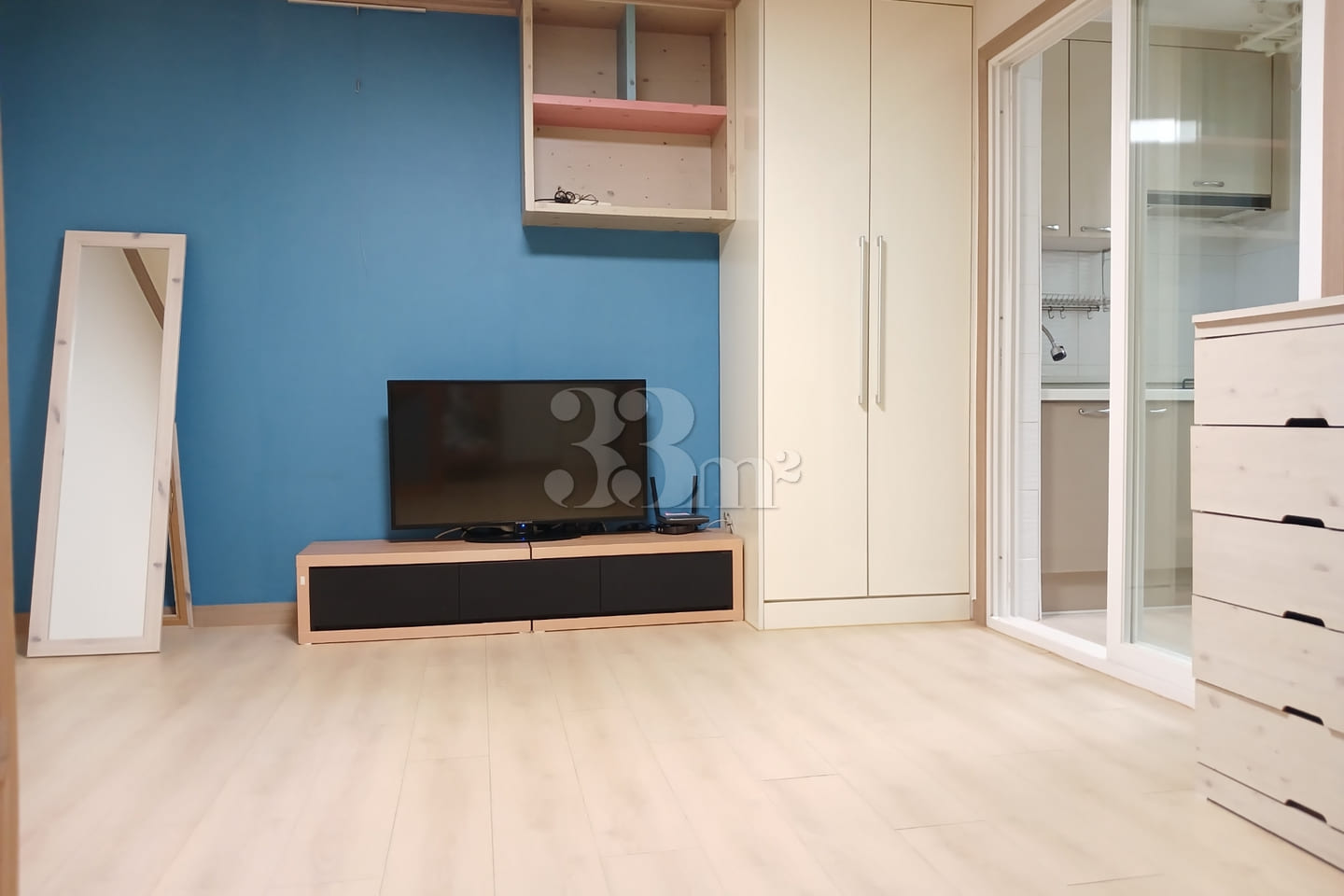 Remodeling, Jeonbuk Provincial Office 204 1th image
