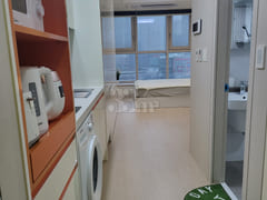 Clean studio apartment in front of Cheonan-As 0th image