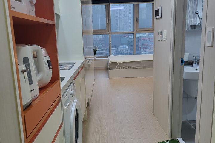 천안아산역앞 깔끔원룸 0번째 이미지