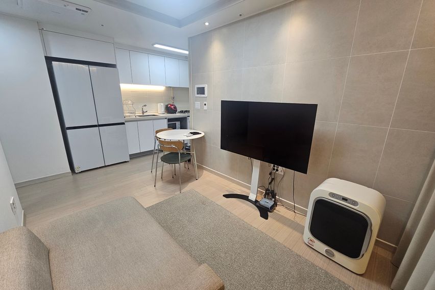 삼성동한양립스아파트