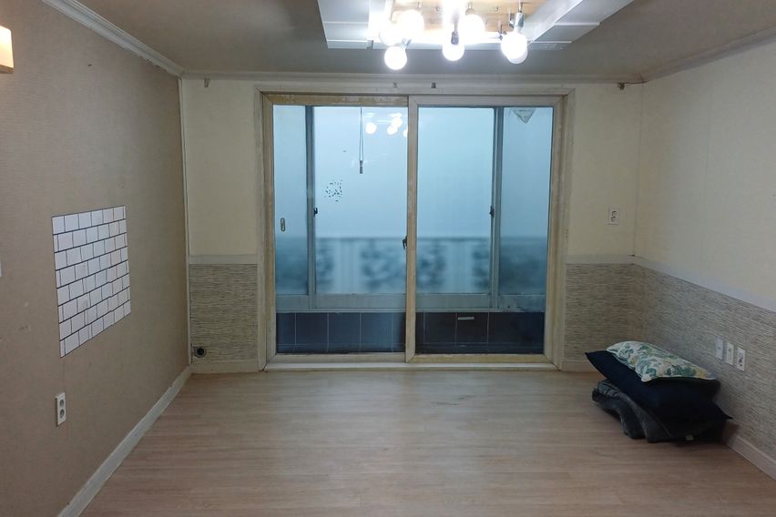 사동 쓰리룸 최고주택