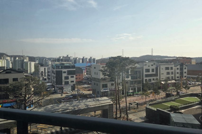 시흥능곡역 역세권 신축 14번째 이미지
