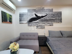 Seolleung Station, fully furnished. NH06 3th image