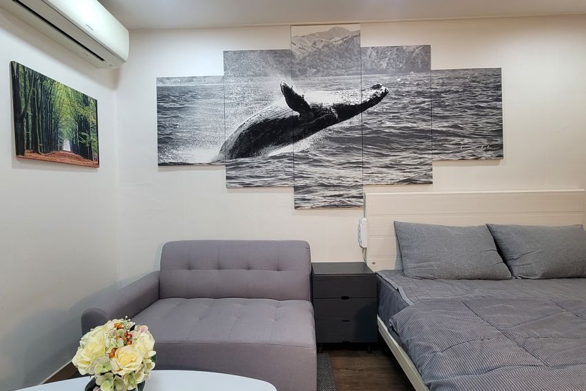 선릉역 풀옵션.NH06