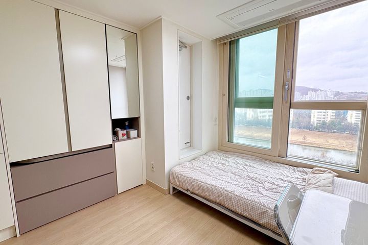Neat officetel in Gasan❤️ 4th image