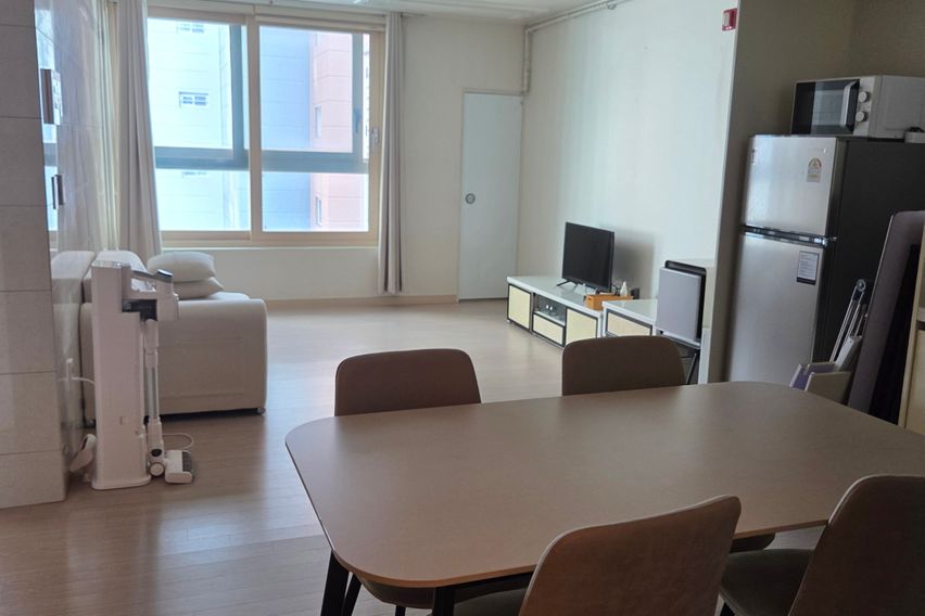 신시가지18평오피 투룸