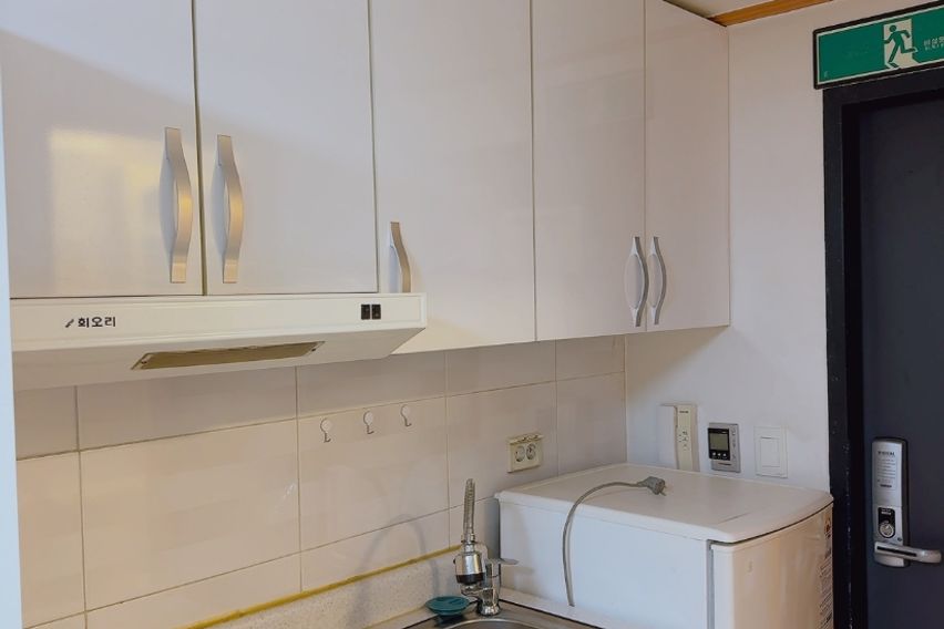 벤처타운 신축풀옵션원룸