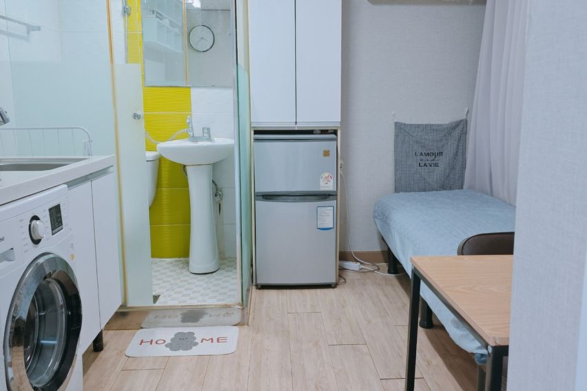 구디역 도보2분!!!  5번째 이미지