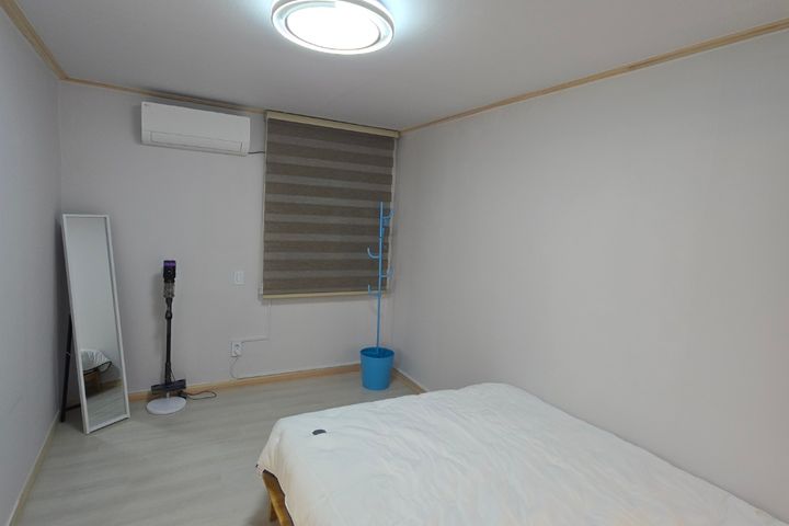 가족여행 가능한 4룸 6번째 이미지