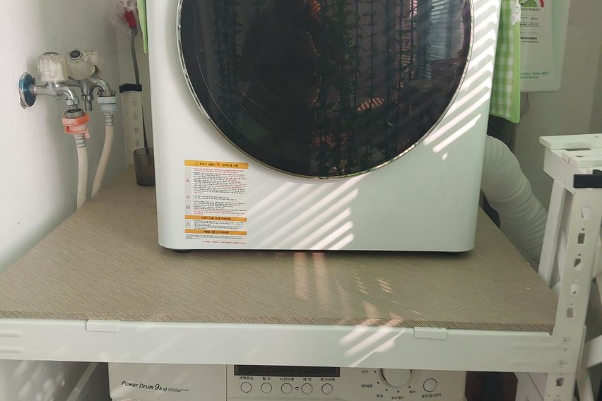 둔산동출장♡여행도시뷰