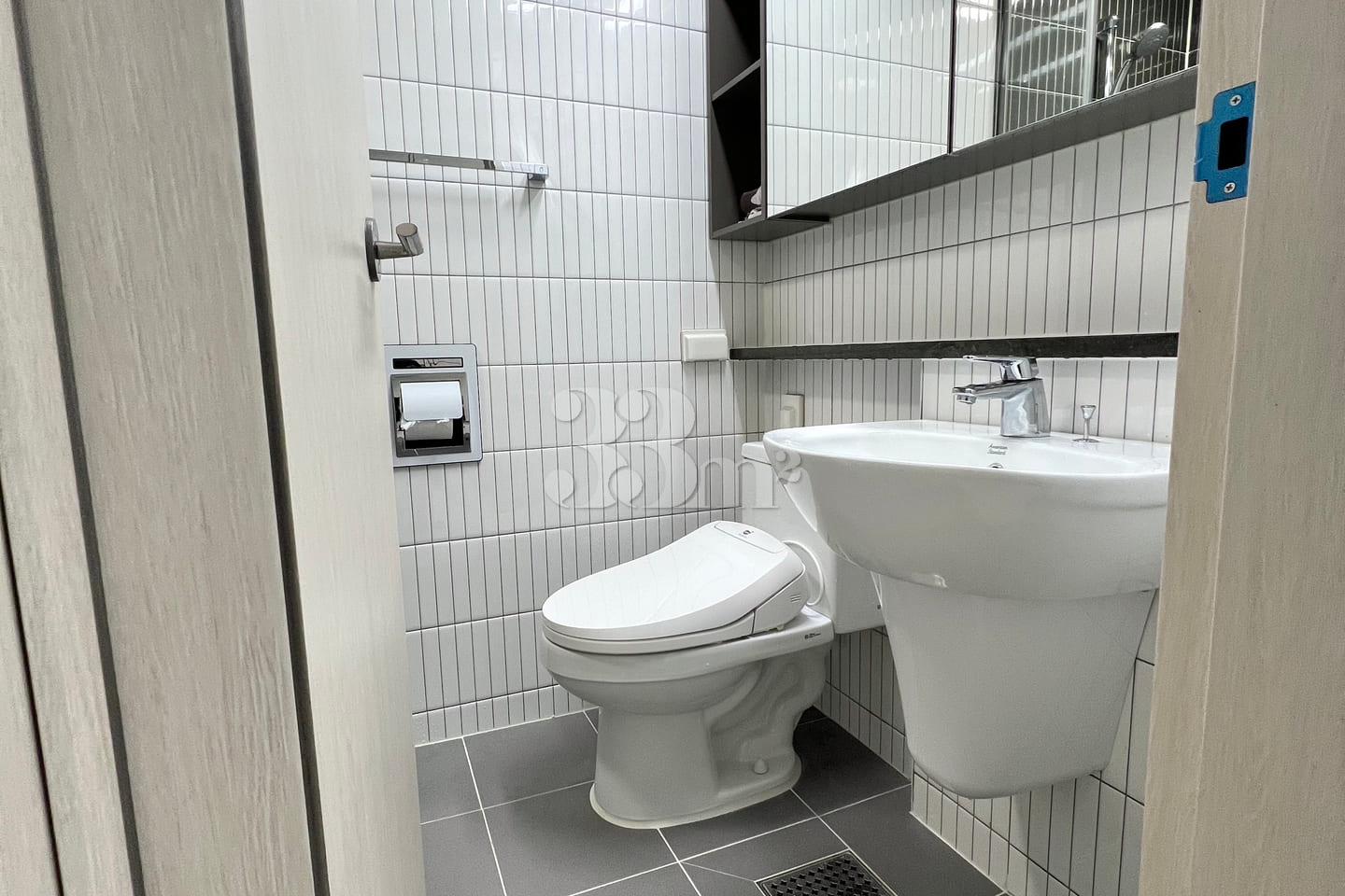 Newly built studio in Gasan 11th image