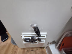 Pyeongtaek Samsung Starfield Large Room 10th image