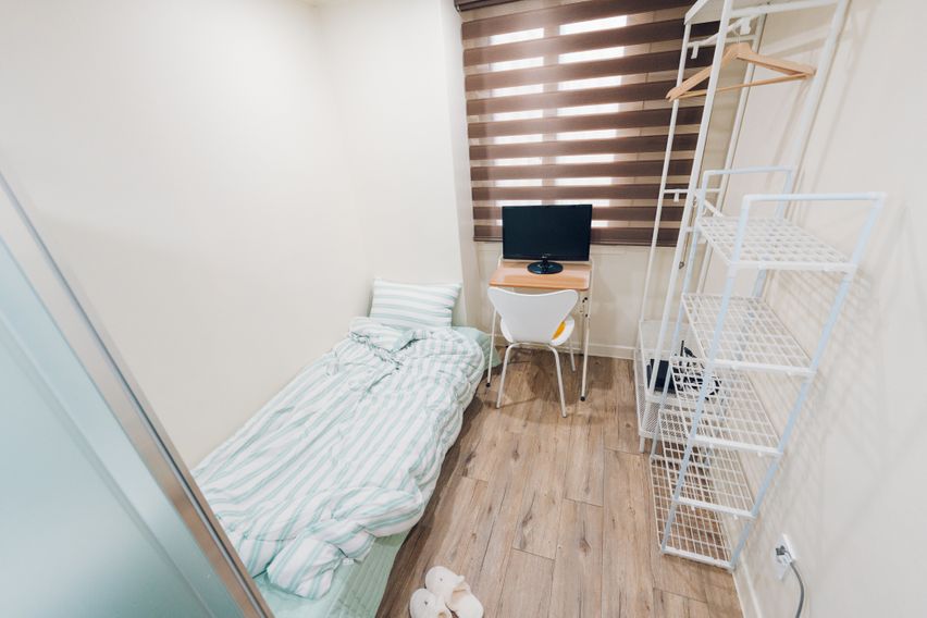 홍대연남동풀옵션 A