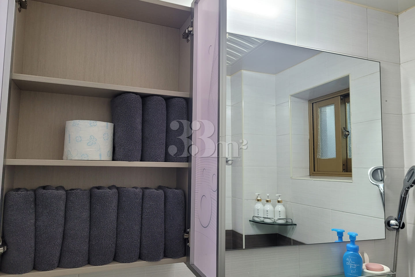 Duplex-style studio in Beomeo-dong 12th image