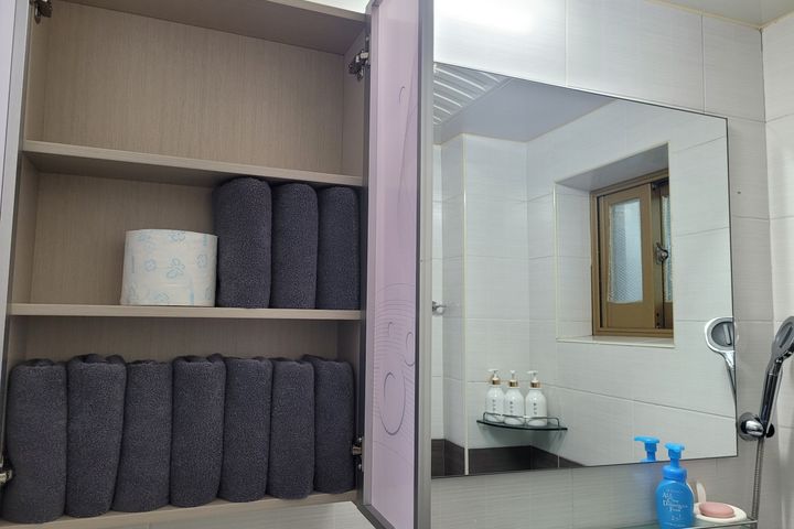 Duplex-style studio in Beomeo-dong 12th image