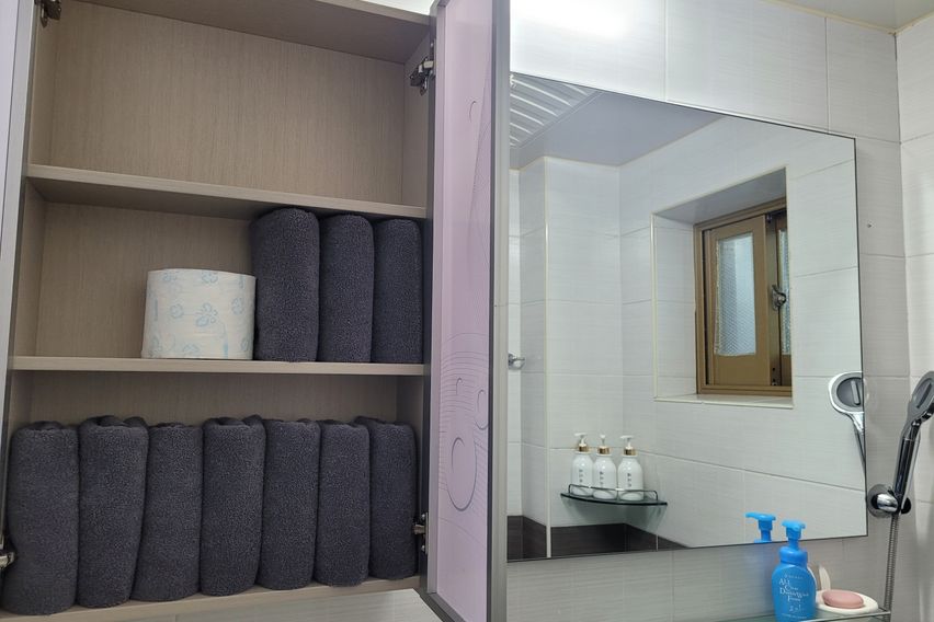 범어동 복층형 원룸