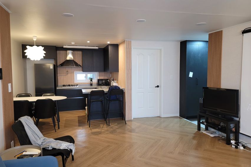 동대구역5분 스테이만촌