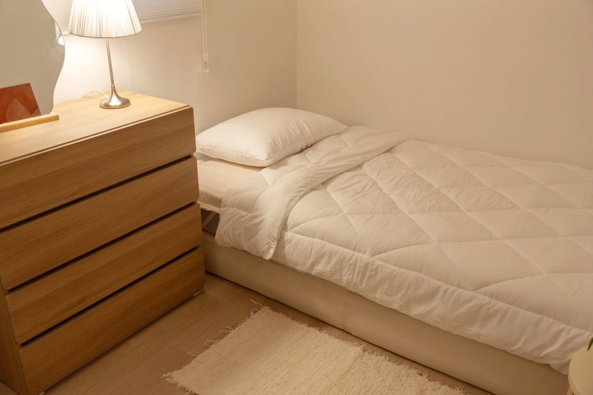 홍대1분 프라이빗3룸