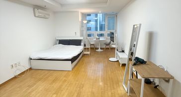 ❤️여의도 풀옵션 초특가 방 이미지