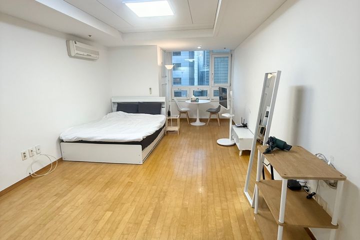 ❤️여의도국회의사당역1분 0번째 이미지